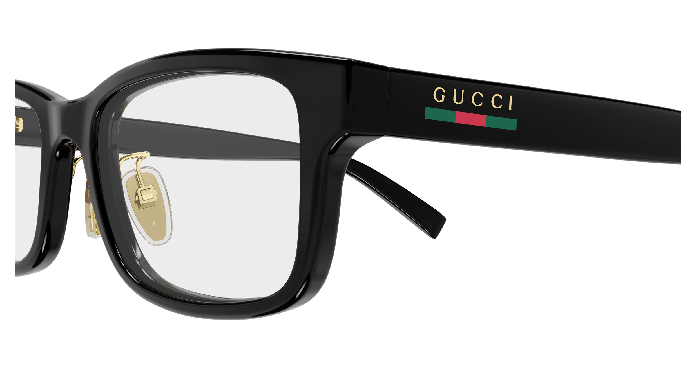Gucci GG2143OJ Black 889652631301