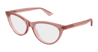 Gucci GG2112O Pink 889652625713