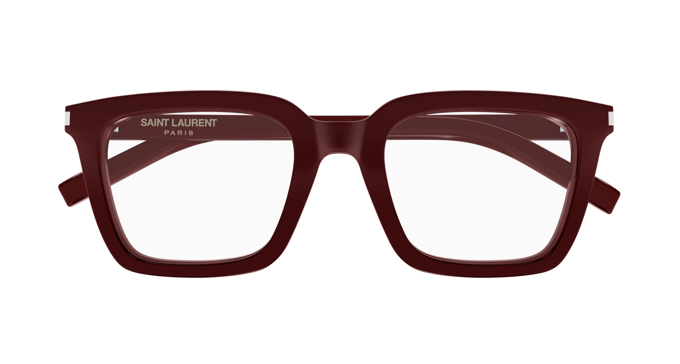 Saint Laurent SL 167 Burgundy 889652653631