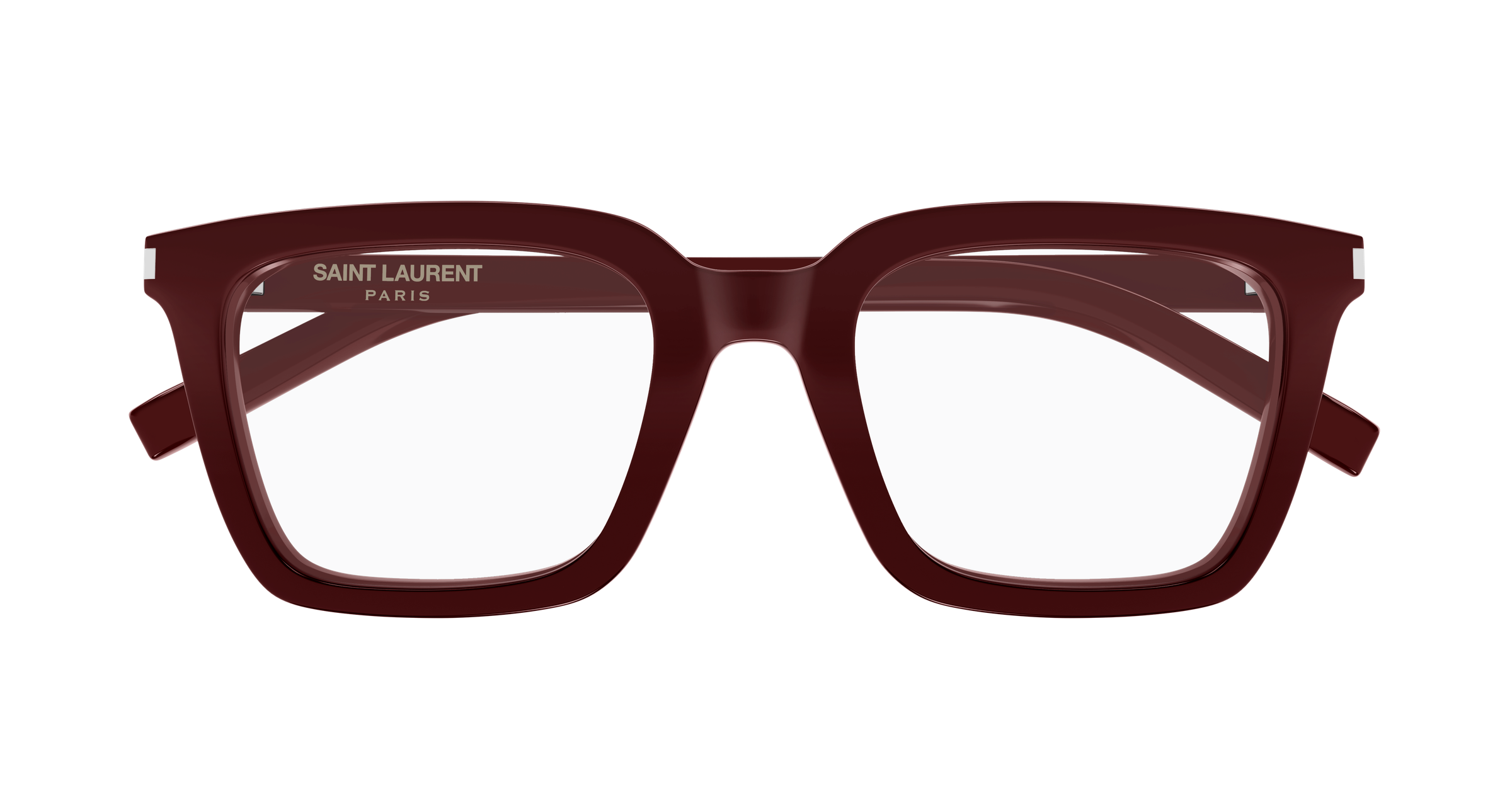 Saint Laurent SL 167 Burgundy 889652653631