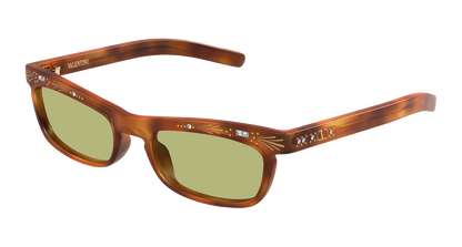 Valentino VG0044S Havana 005 889652676012