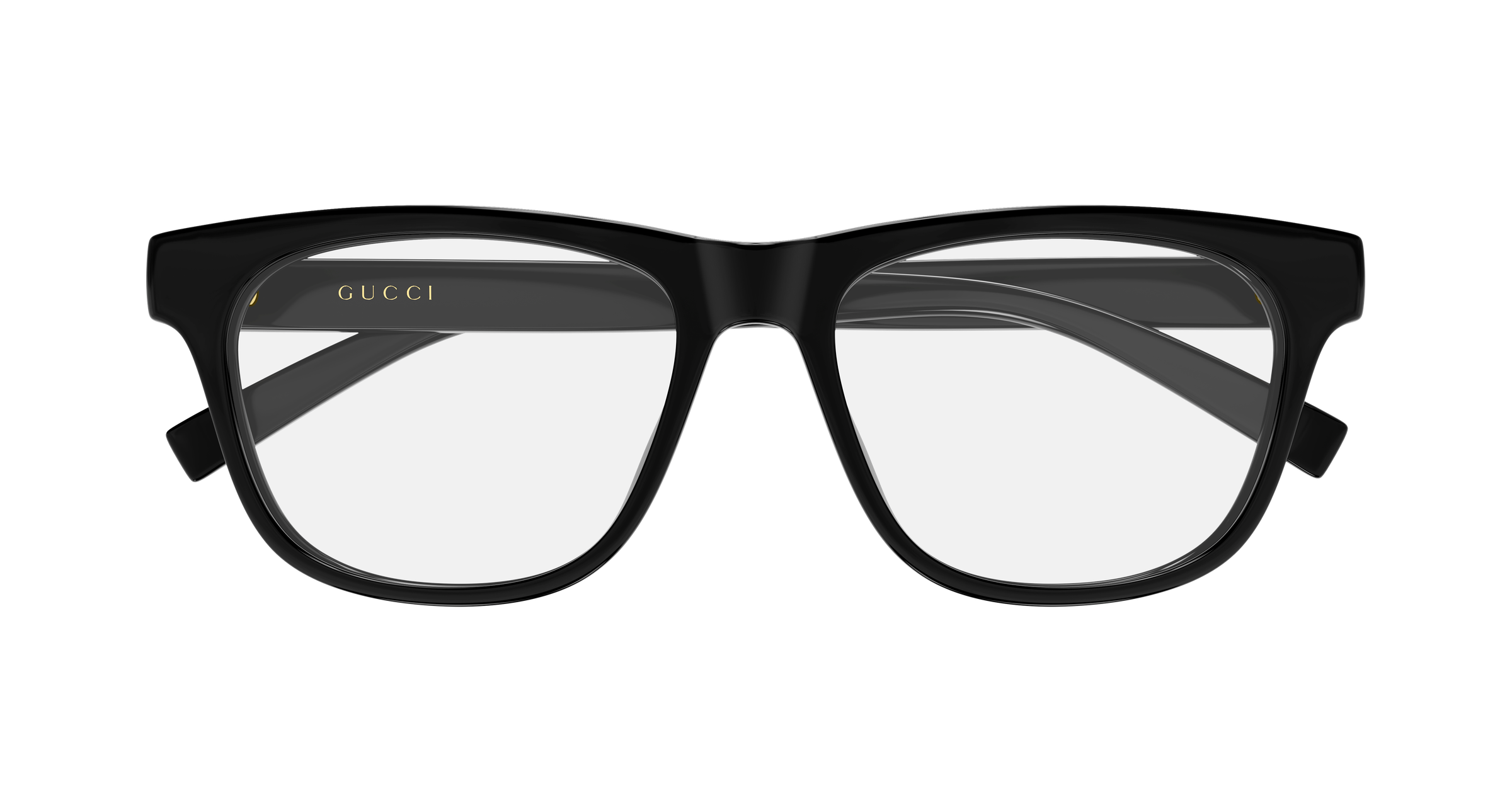 Gucci GG2108O Black 889652625058