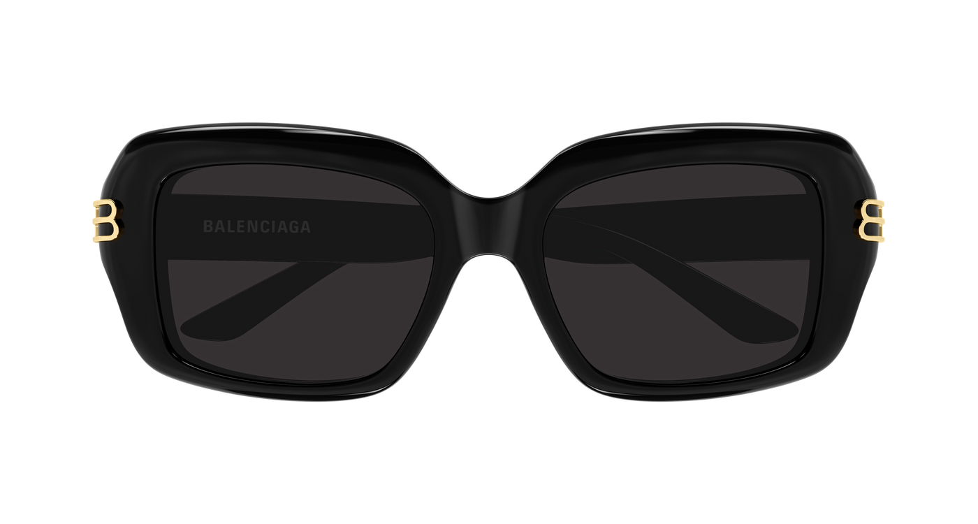 Balenciaga BB0465S Black 889652623016