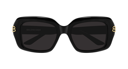 Balenciaga BB0465S Black 889652623016