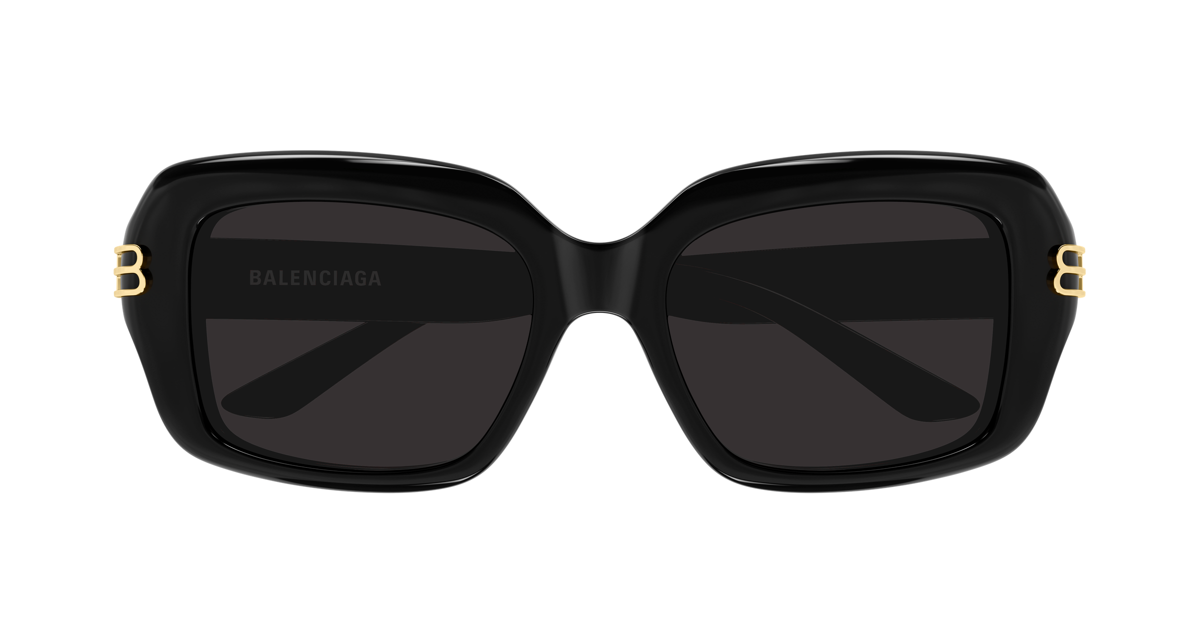 Balenciaga BB0465S Black 889652623016