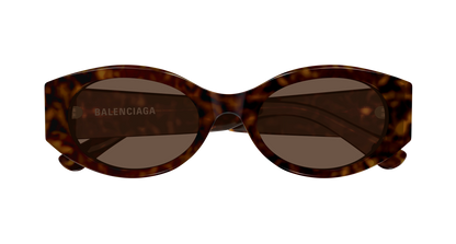 Balenciaga BB0477SA Havana 889652627977
