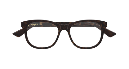 Alexander McQueen AM0568O Havana 889652641829