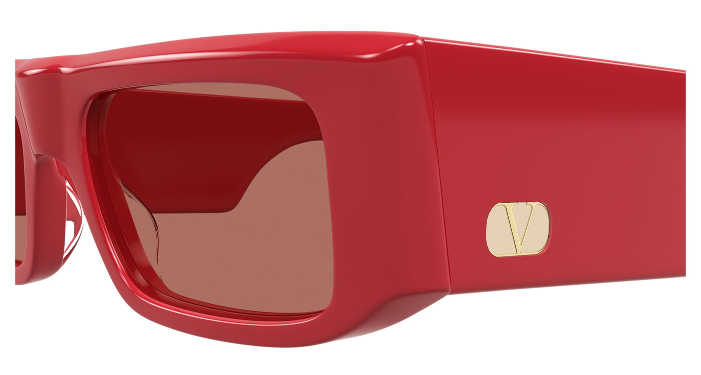 Valentino VG0005S Red 889652667225