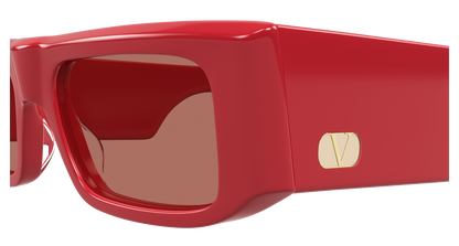 Valentino VG0005S Red 889652667225
