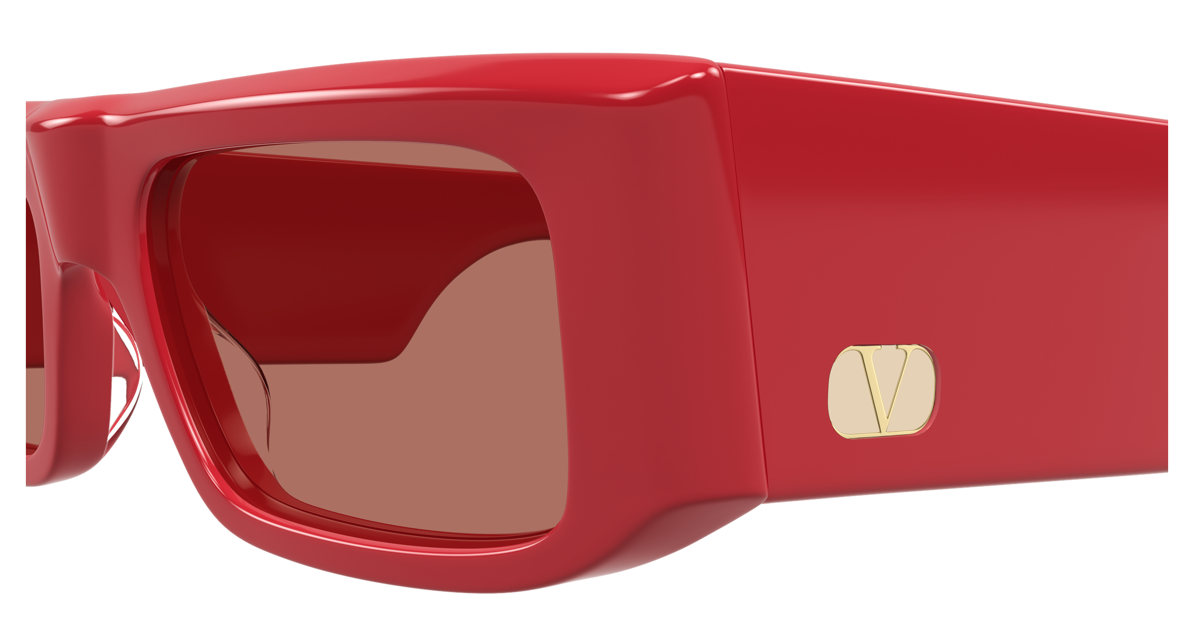 Valentino VG0005S Red 889652667225