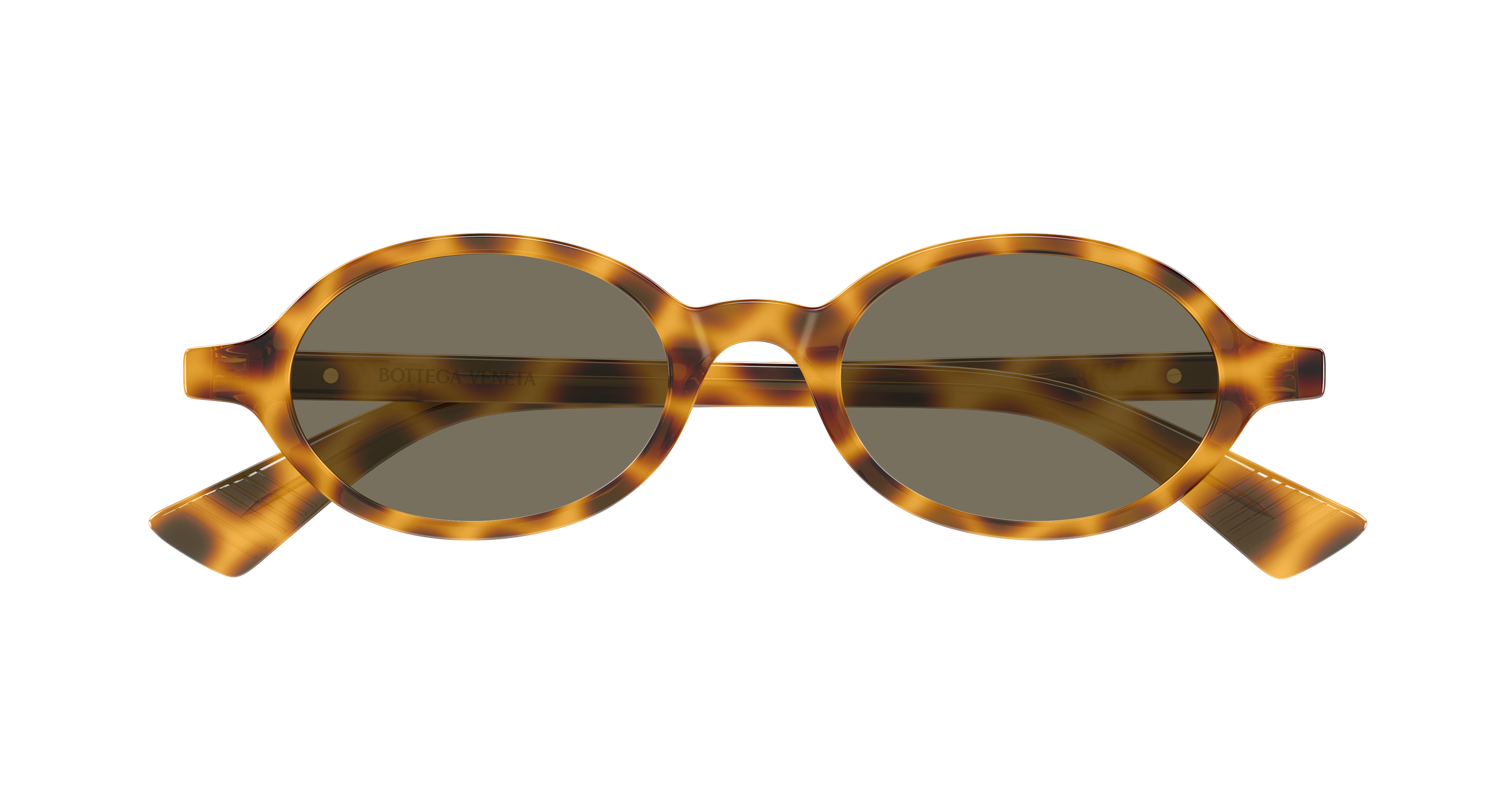Bottega Veneta BV1388S Havana 889652637099