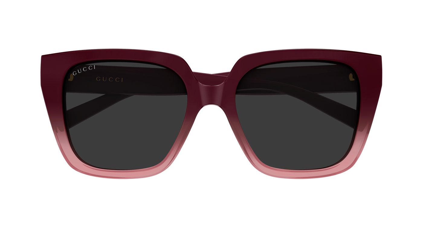 Gucci GG2102S Burgundy 889652624754
