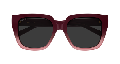 Gucci GG2102S Burgundy 889652624754