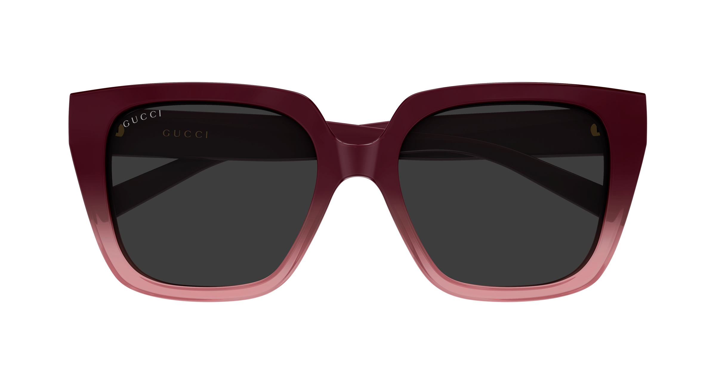 Gucci GG2102S Burgundy 889652624754