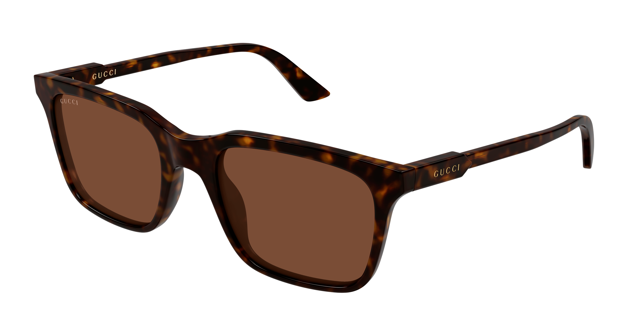 Gucci GG2114S Havana 889652625850