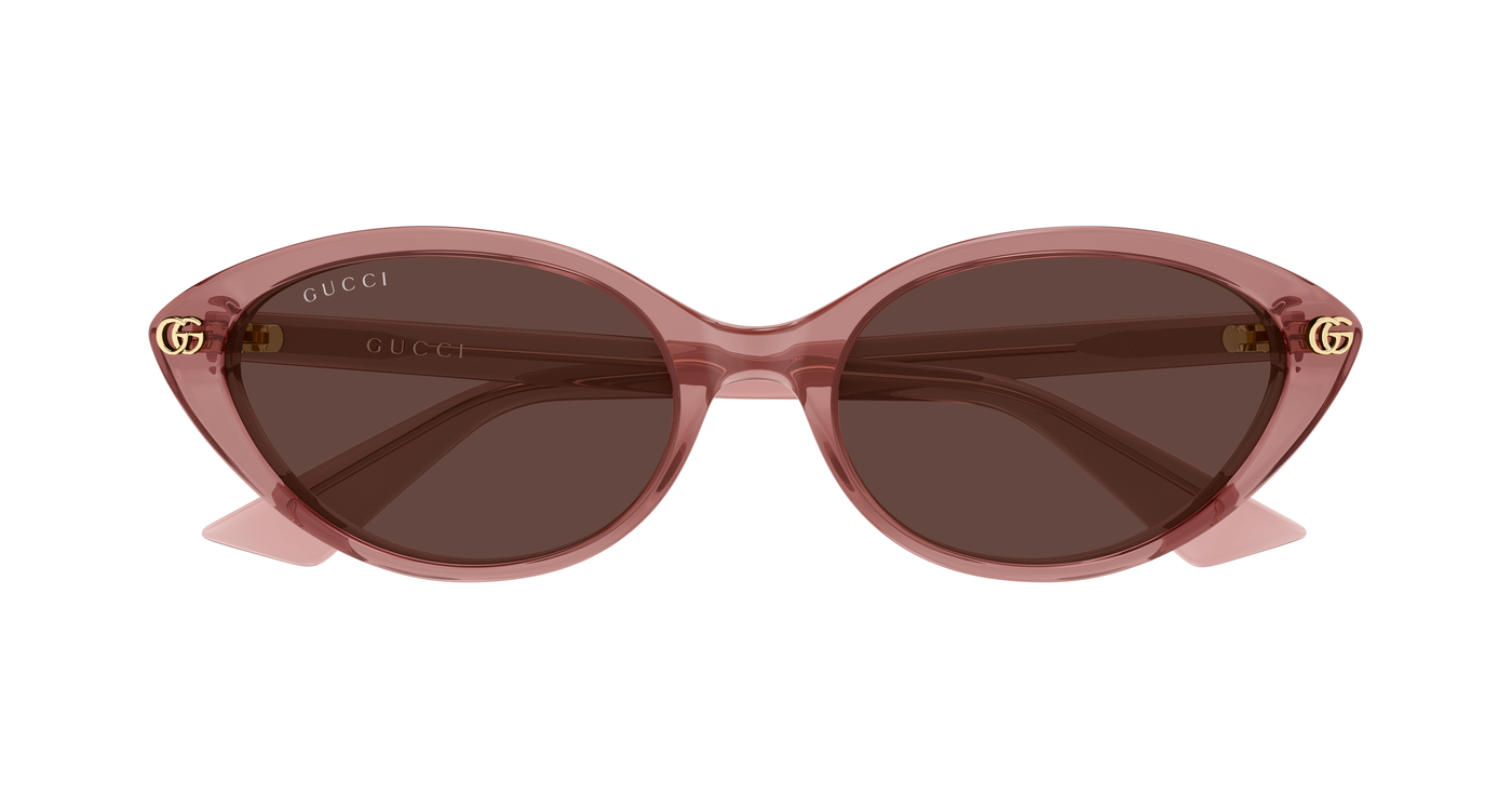 Gucci GG2110S Pink 889652626895