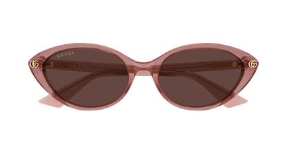 Gucci GG2110S Pink 889652626895