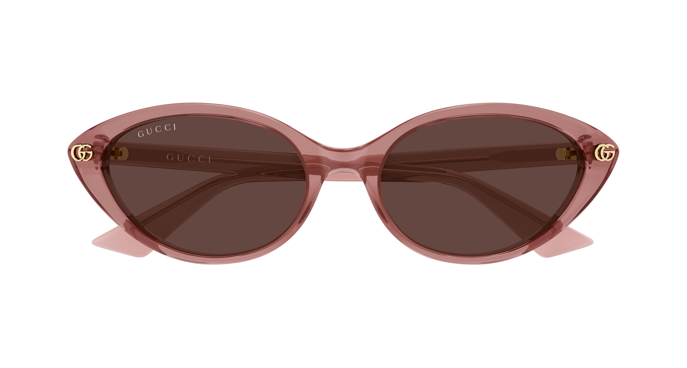 Gucci GG2110S Pink 889652626895