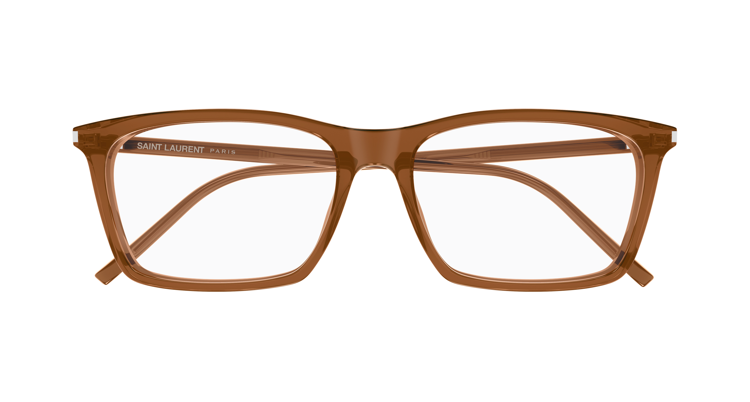 Saint Laurent SL 296 Brown 164 889652654164