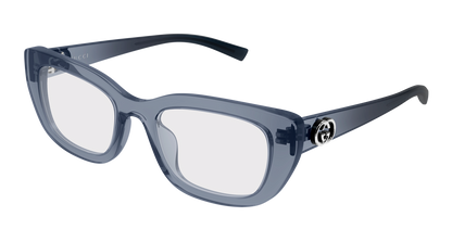 Gucci GG2027O Grey 889652632520