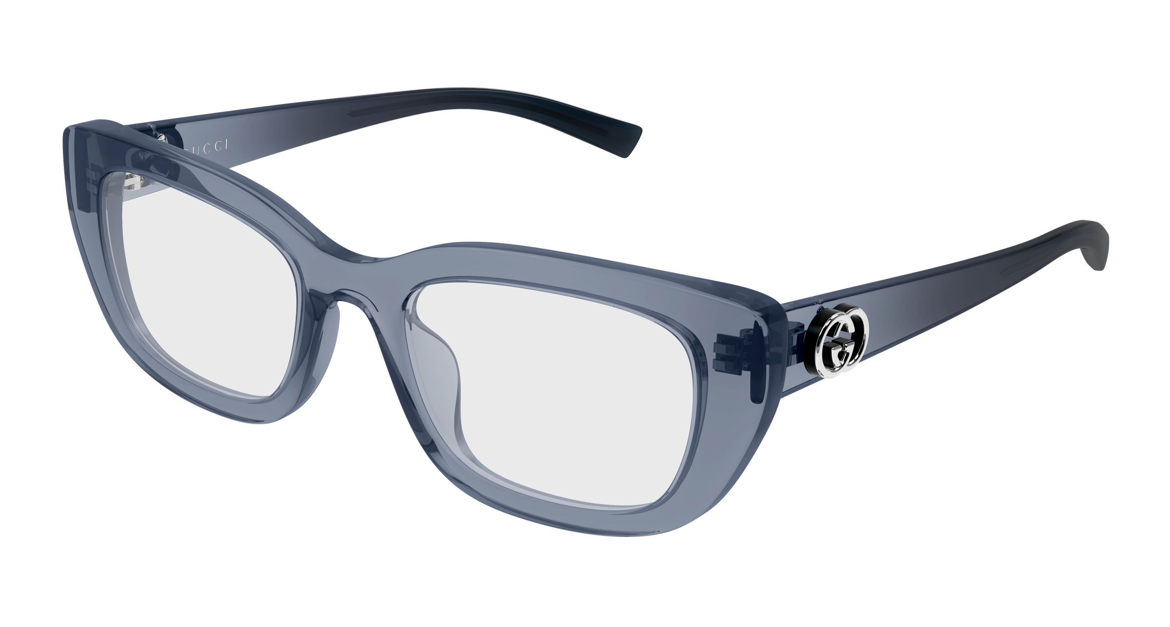 Gucci GG2027O Grey 889652632520