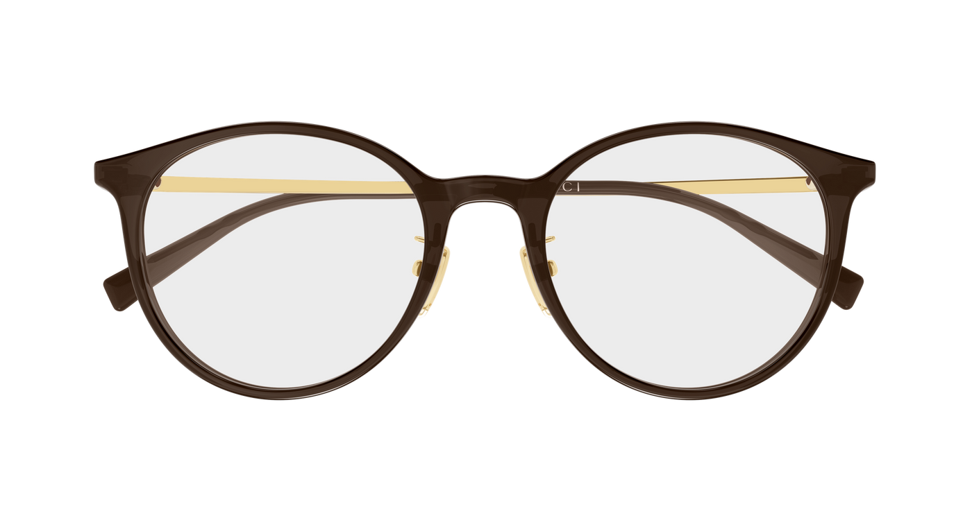 Gucci GG2148OA Brown 889652631172