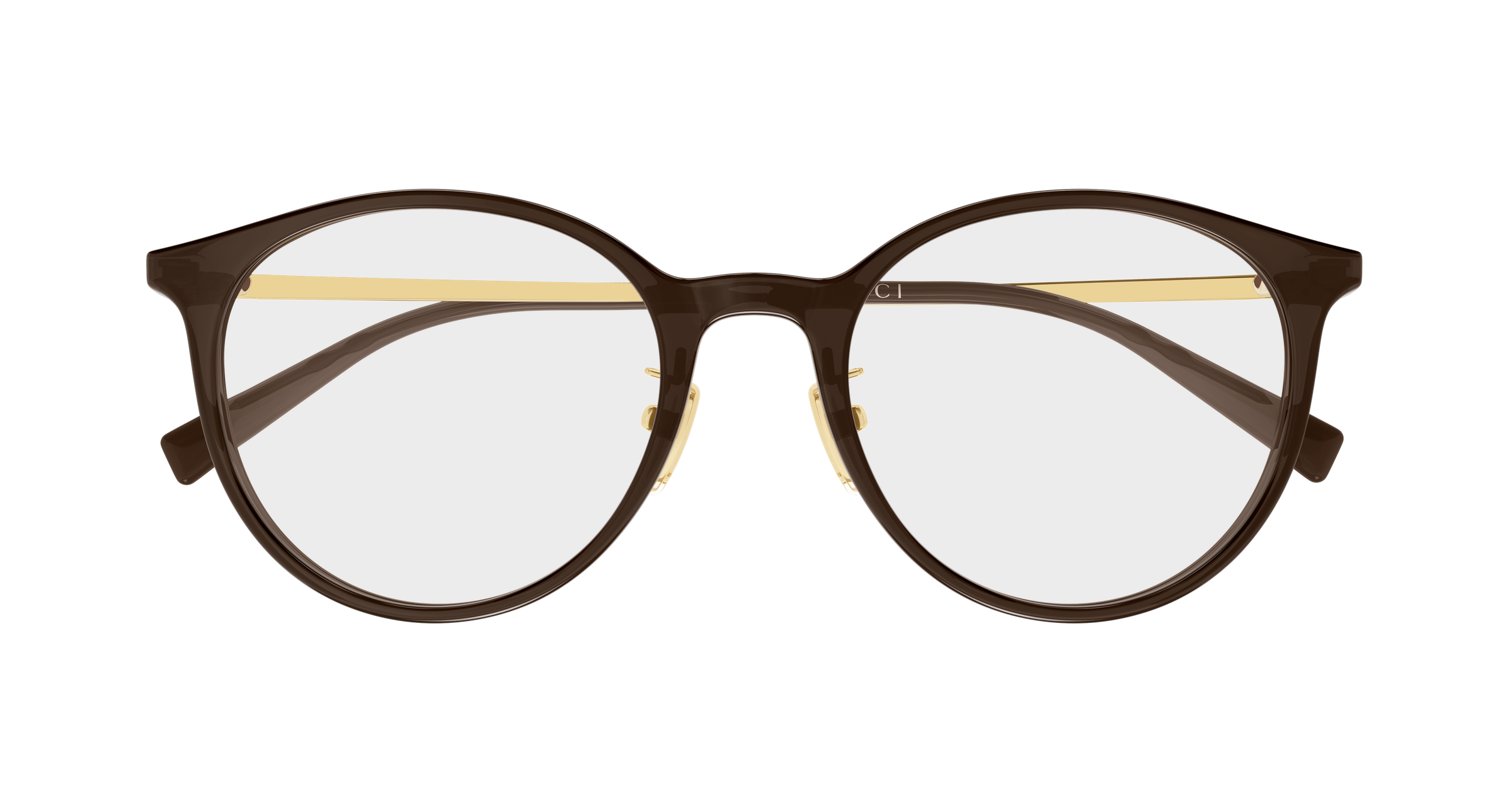 Gucci GG2148OA Brown 889652631172