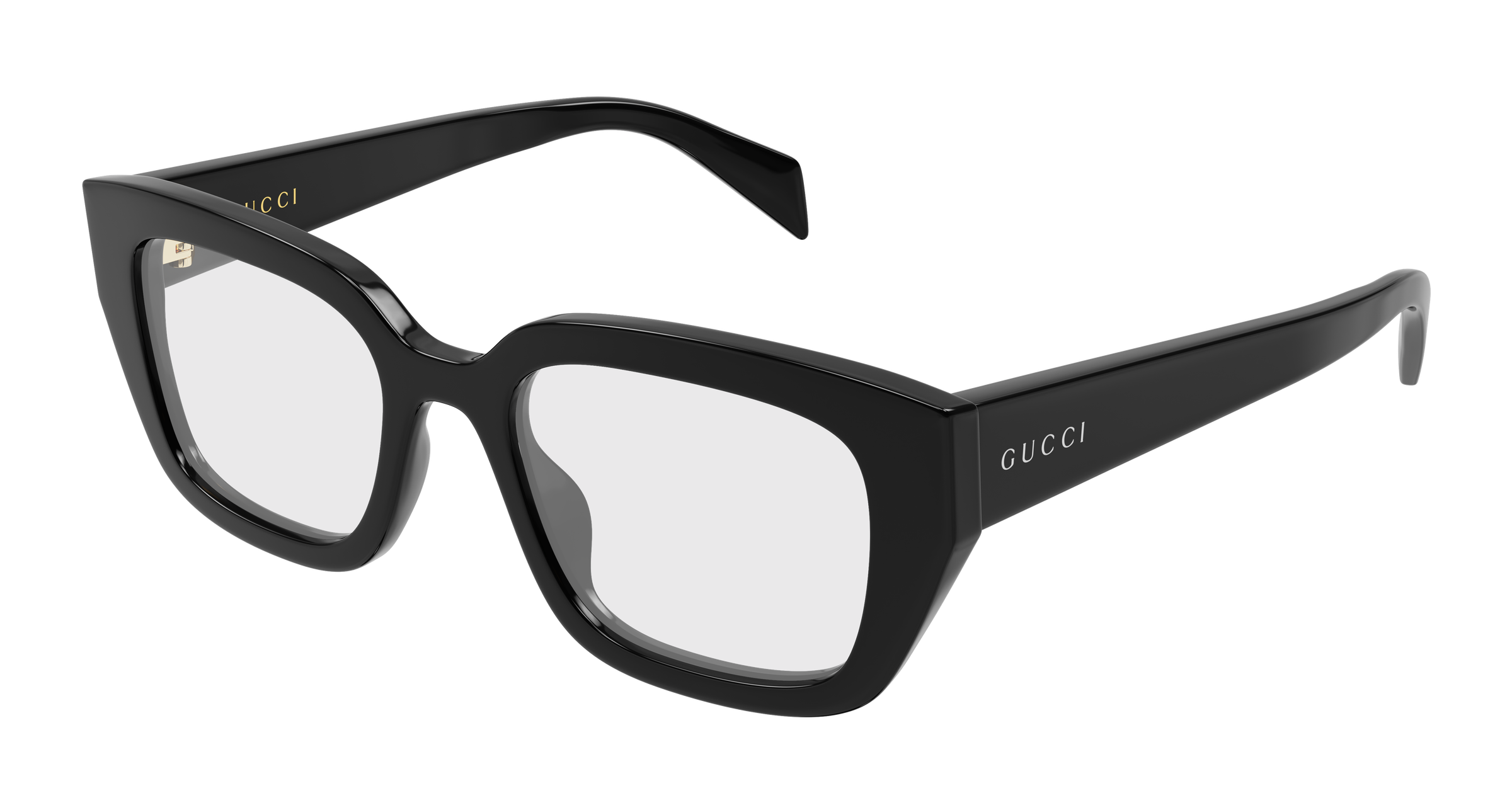 Gucci GG2021O Black 889652627281