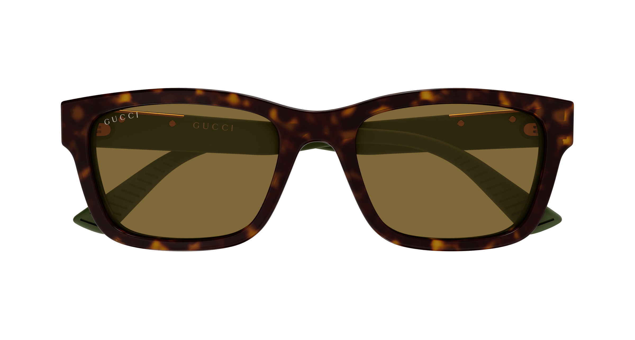 Gucci GG2092SA Havana 889652631707