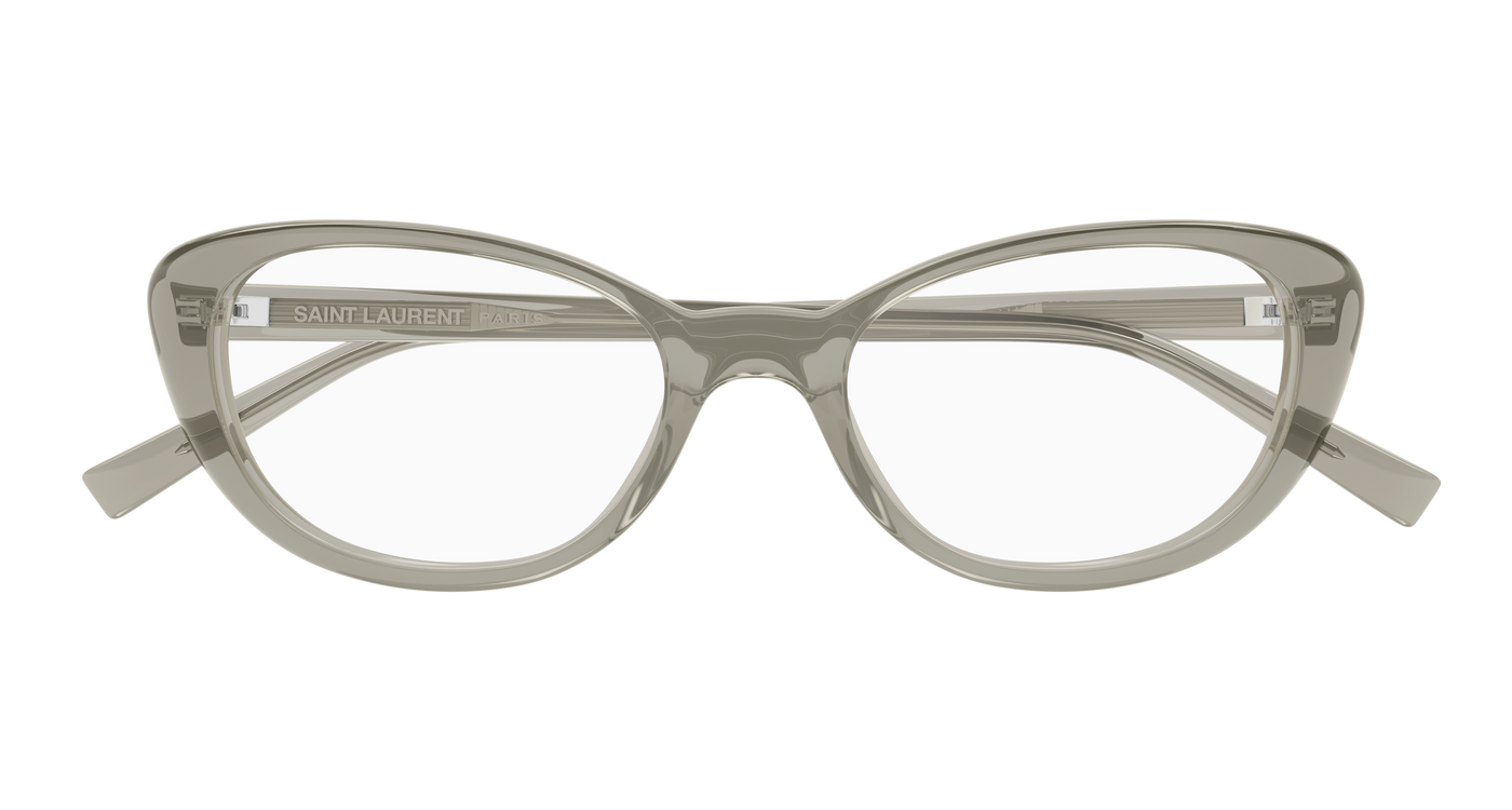 Saint Laurent SL 822 OPT Brown 808 889652653808