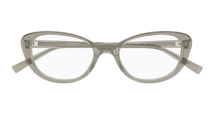 Saint Laurent SL 822 OPT Brown 808 889652653808