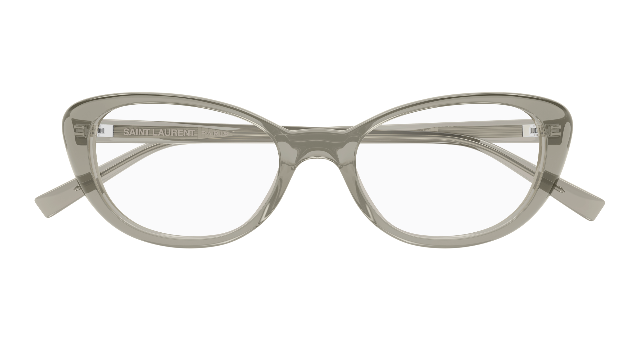 Saint Laurent SL 822 OPT Brown 808 889652653808