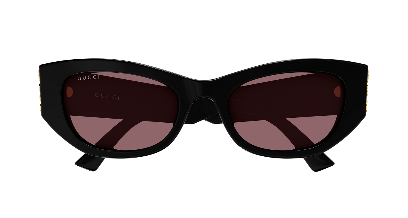 Gucci GG2044SA Black 003 889652631745