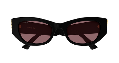 Gucci GG2044SA Black 003 889652631745