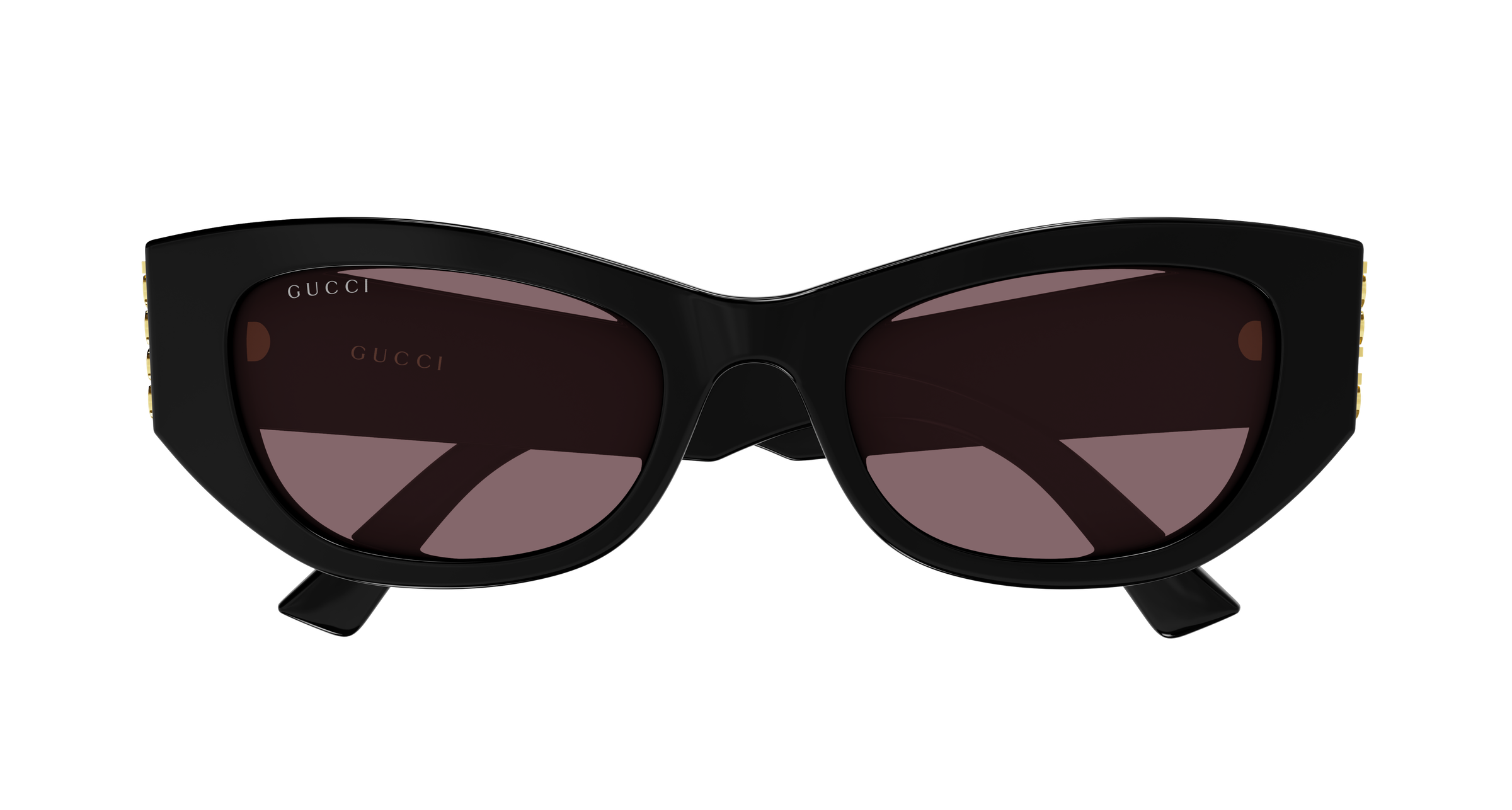 Gucci GG2044SA Black 003 889652631745