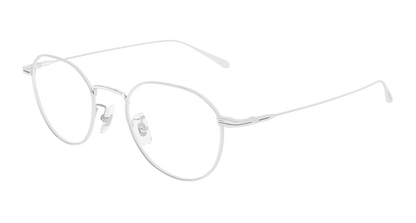 Montblanc MB0476OA Silver 889652640747