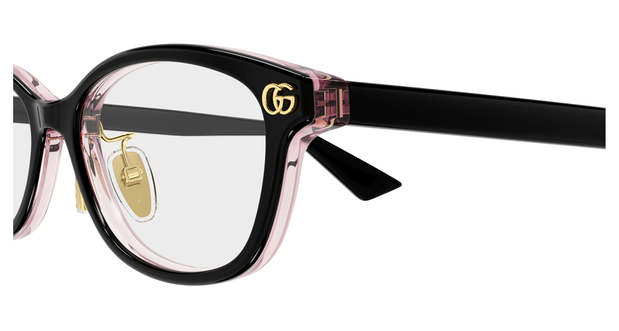 Gucci GG2144OJ Black 003 889652631295