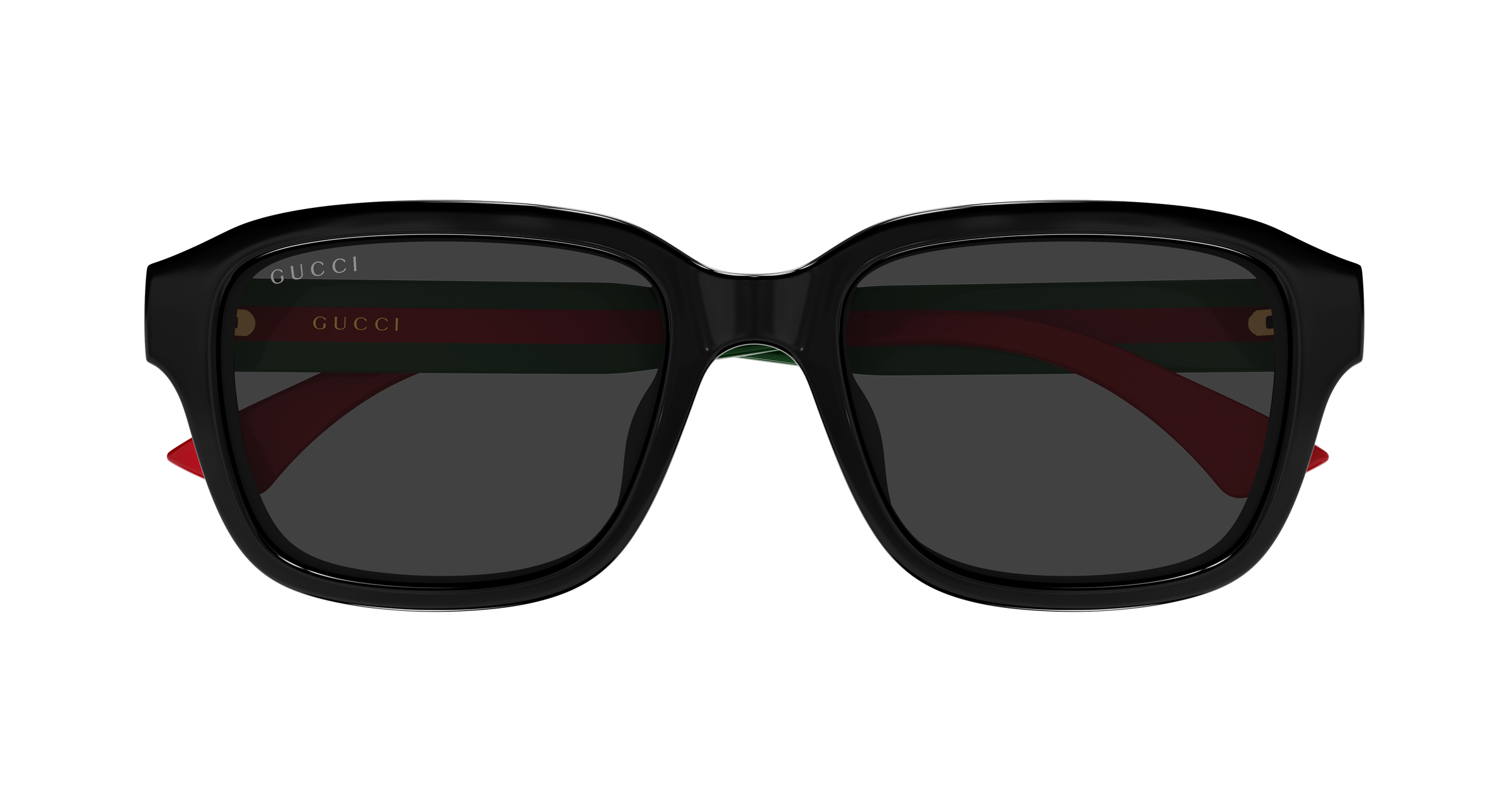 Gucci GG2120SA Black 889652633725