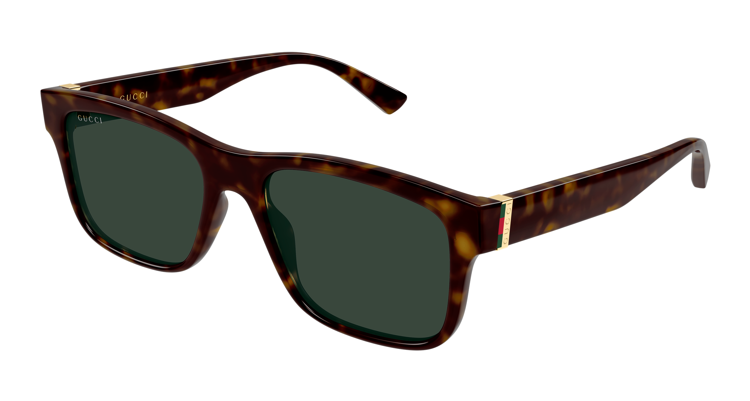 Gucci GG2085S Havana 002 889652628813