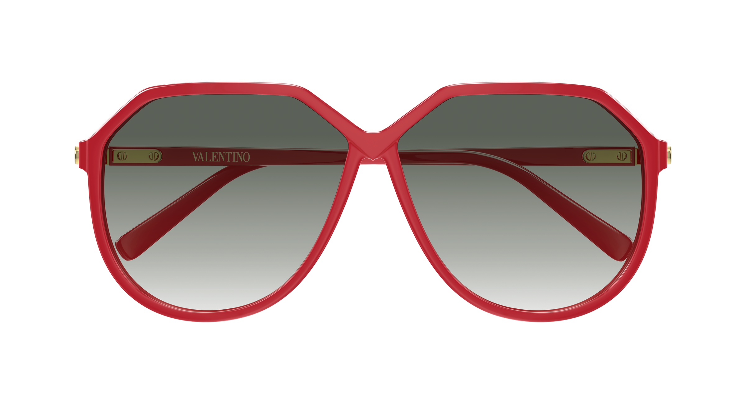 Valentino VG0026S Red 889652666716