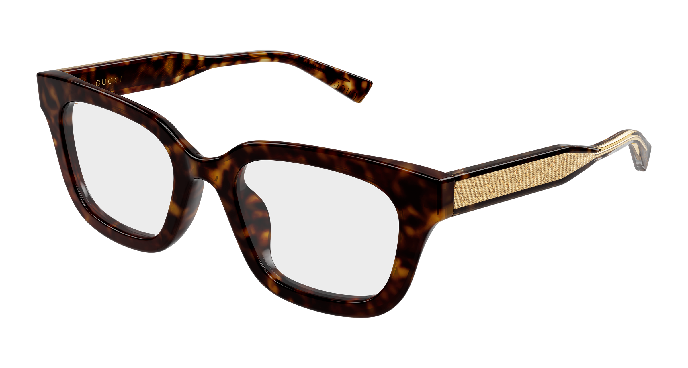 Gucci GG2067OL Havana 889652625584
