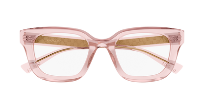 Gucci GG2067OL Pink 889652625591
