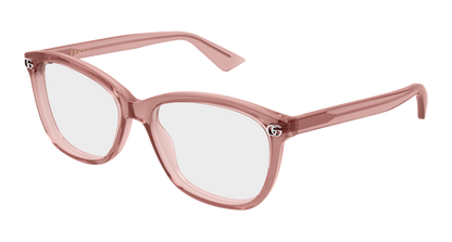 Gucci GG2113O Pink 889652625812