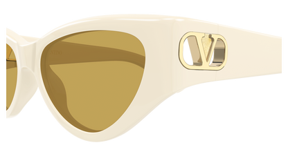 Valentino VG0014S Ivory 889652666013