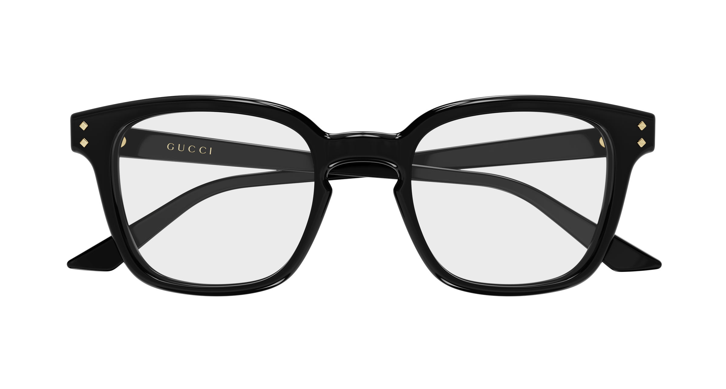 Gucci GG2132O Black 889652629889
