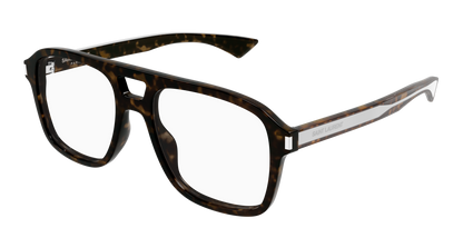 Saint Laurent SL 881 OPT Havana 214 889652652214