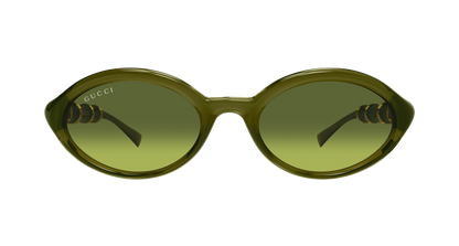 Gucci GG2059S Green 889652627366