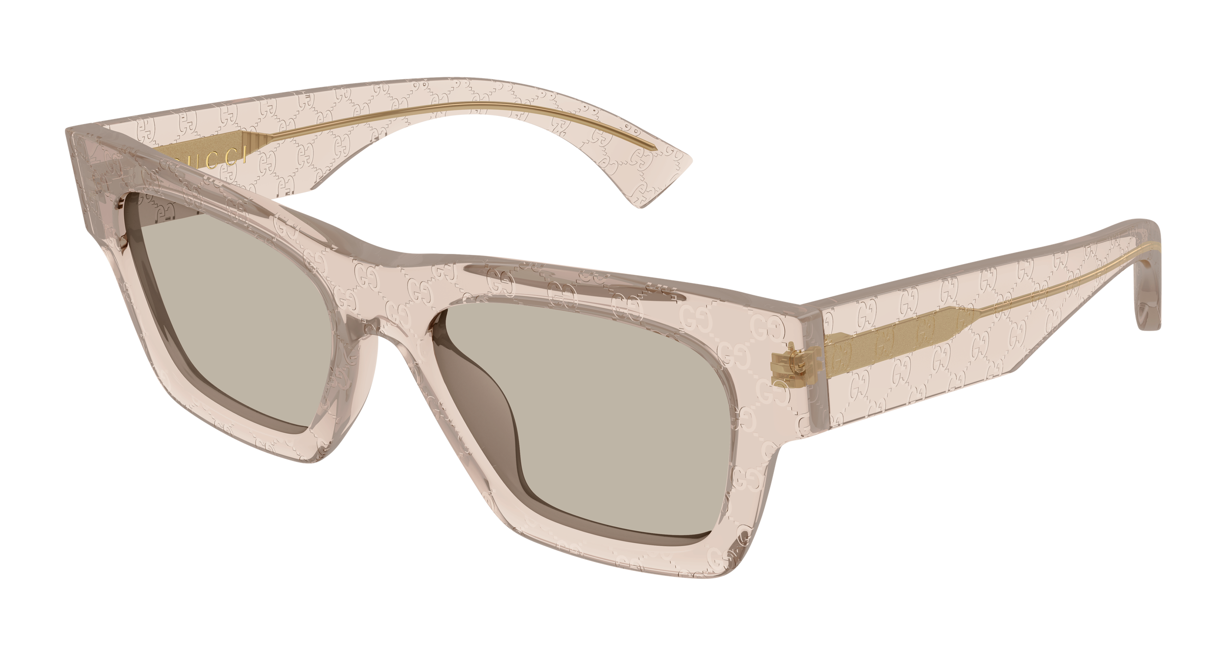 Gucci GG1835S Brown 889652627229
