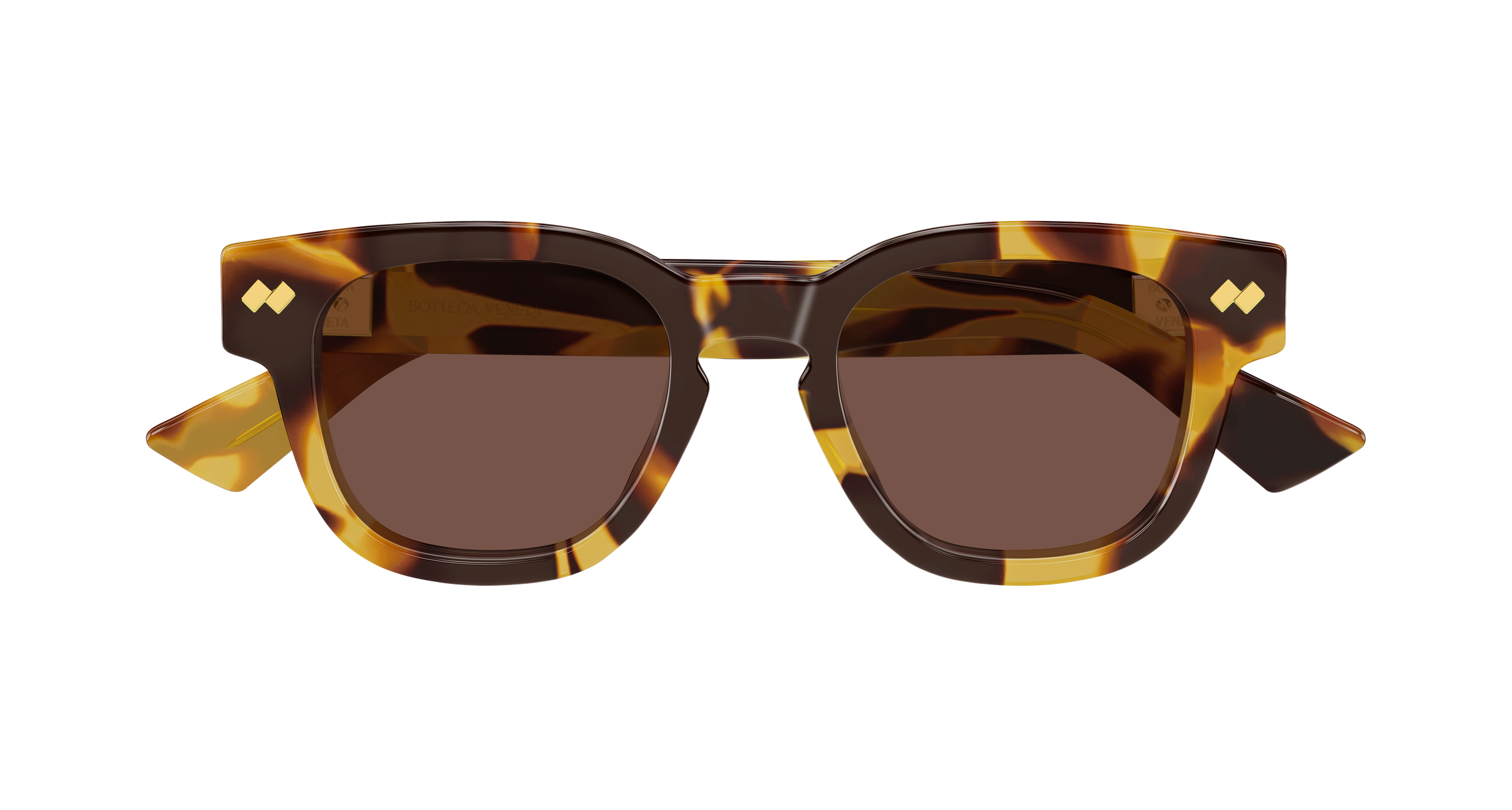 Bottega Veneta BV1441S Havana 889652635590