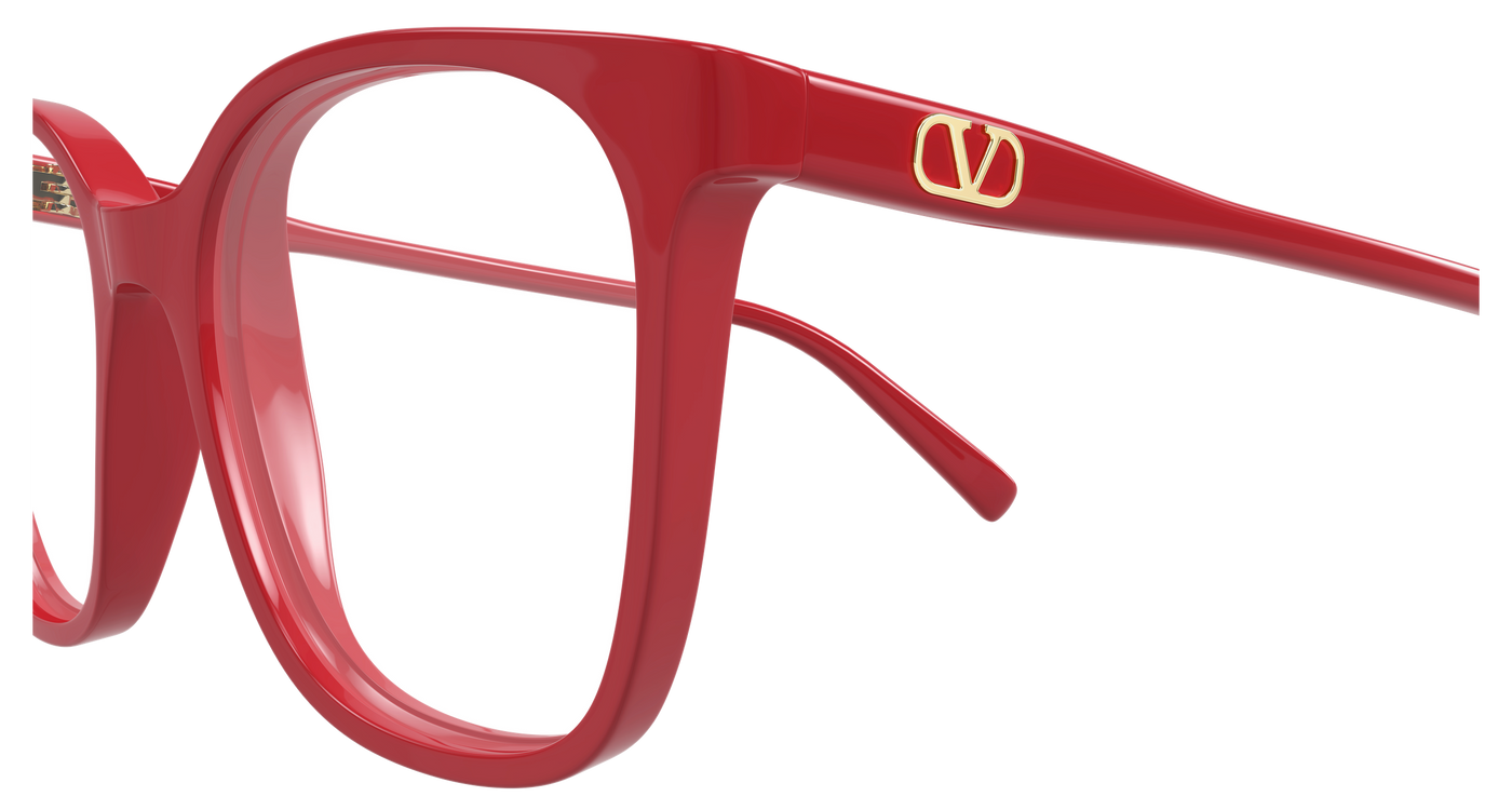 Valentino VG0019O Red 889652666495
